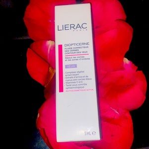 Lierac Paris Diopticerne